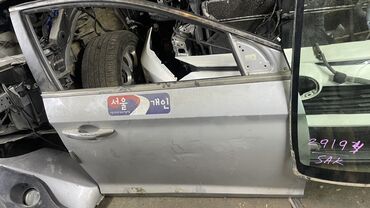 скупка набор ключей: Дверь Задняя левая Hyundai
