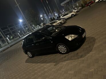 машина акорд: Honda Civic: 2003 г., Автомат, Бензин, Хэтчбэк