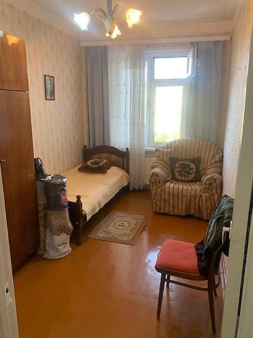 imza inşaat: Saray, 3 otaqlı, Köhnə tikili, 67 kv. m — 4