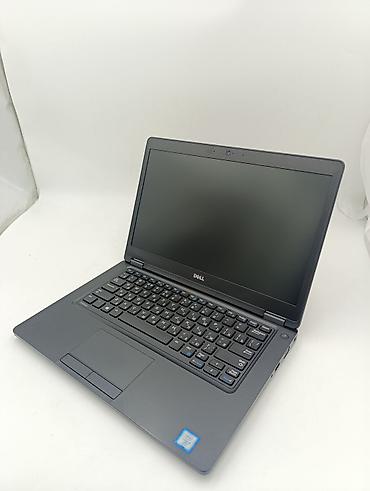 120gb: İşlənmiş Dell Latitude, 15.6 ", Intel Core i5, 128 GB, Ünvandan götürmə, Pulsuz çatdırılma, Rayonlara çatdırılma — 1