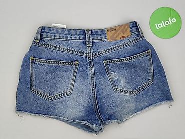 agolde jeans: FB Sister, Szorty damskie, rozmiar XS — 3