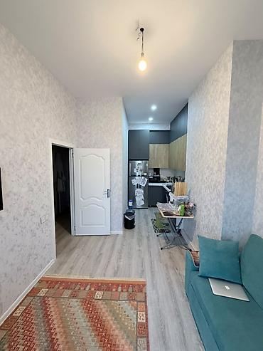 emlak agentliyi: 2 otaqlı, Yeni tikili, 45 kv. m — 5