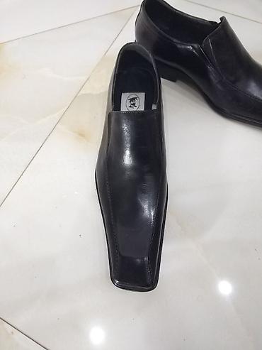 Ayaqqabılar: Mister Doc style italy. Birdənə qalıb. Ölçü 41, başka ölçuləri yoxdur — 2