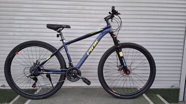 Горные велосипеды: Горный велосипед, Алюминий, Новый — 2