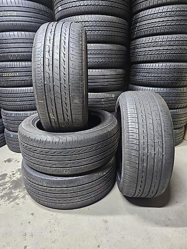 Шины: ШИРОКИЙ АССОРТИМЕНТ ЛЕТНИХ ОТ R13-22 НАШИ АДРЕСА: 1)МОЛОДАЯ ГВАРДИЯ — 5