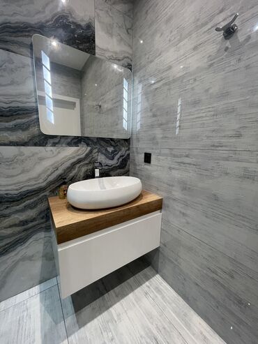 Günlük kirayə mənzillər: 2 otaqlı, Yasamal r. r-nu — 15