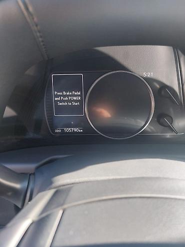 Lexus: Lexus ES: 2019 г., Гибрид, Седан — 8