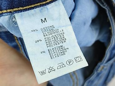 ed hardi jeans: Jeansy damskie, rozmiar M — 5