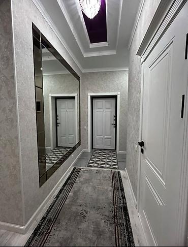 Долгосрочная аренда квартир: 2 комнаты, Риэлтор, Без подселения, С мебелью полностью — 9