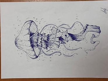 Картины: Картины маслом ручками карандашами. По 500 реальным покупателям — 11