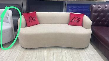 Прямые диваны: Прямой диван — 11