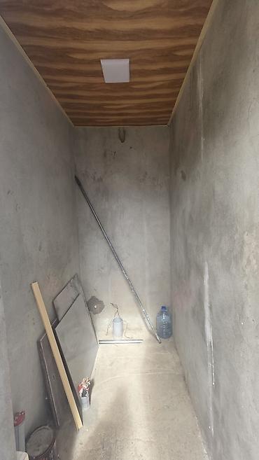 agcabedi ev satilir: 4 otaqlı, 130 kv. m, Yeni təmirli — 5