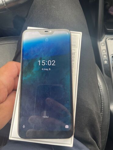 Xiaomi: Xiaomi Mi 11 Lite, 32 GB, rəng - Qızılı, 
 Düyməli, Sensor, Barmaq izi