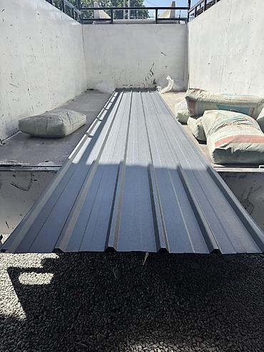 Профнастил: ✅Профнастил по низким ценам ✅Металлочерепица ✅Доски из России🇷🇺 — 19