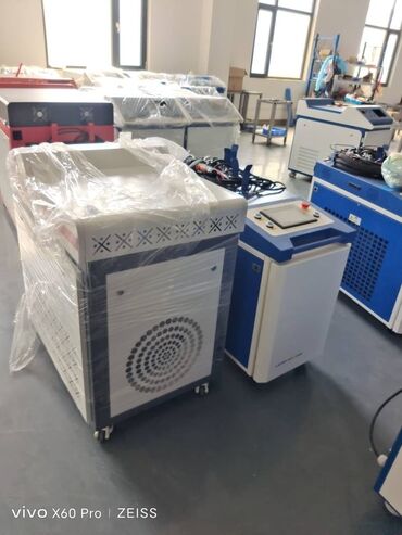 Сварочные аппараты: Сварочный аппарат с ЧПУ, Новый at lalafo.kg — 15 Сварочные аппараты: Сварочный аппарат с ЧПУ, Новый — 15