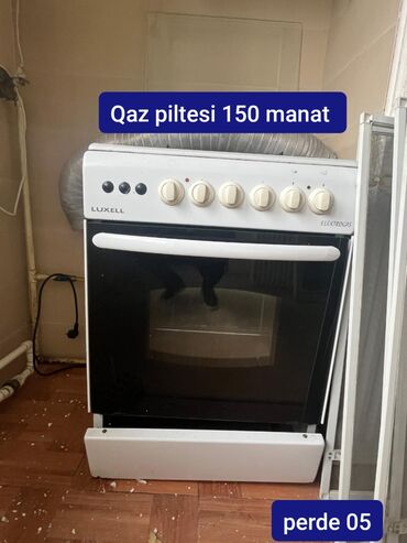 iphone 16 en ucuz: Plitə Qazlı, Ayrıca dayanan, 4 gözlü