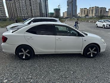 тоета алион: Toyota Allion: 2003 г., 1.8 л, Автомат, Бензин, Седан — 7