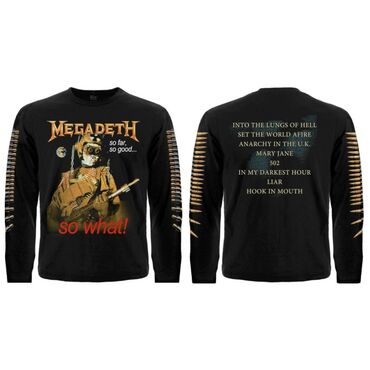 Футболки: Качественные футболки из натурального хлопка! Магазин Рокшоп, Бишкек — 2