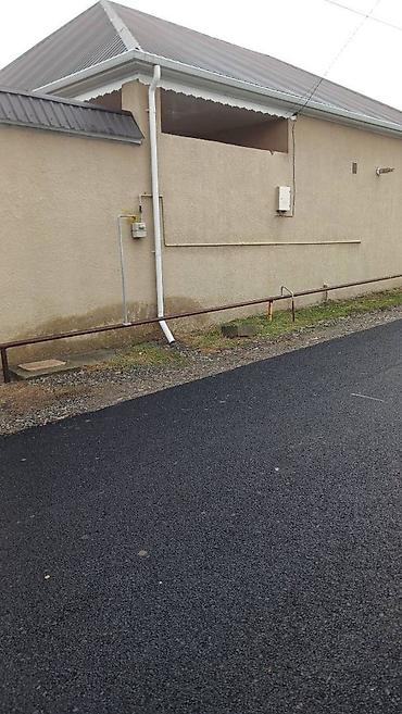 bina az xirdalan kohne tikili: 3 otaqlı, 95 kv. m, Kredit yoxdur, Yeni təmirli — 2