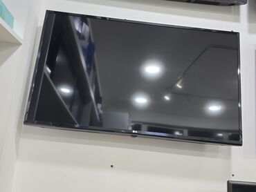 Televizorlar: İşlənmiş Televizor LG Led 43" 4K (3840x2160)