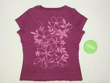 basic tops h: Marks & Spencer, T-shirt damski, rozmiar M — 2