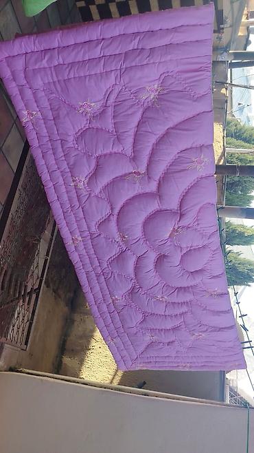 mishenna home textile: Yeni Böyüklər üçün Bir nəfərlik Qış üçün Pastel dəsti — 2