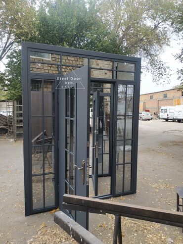 Бронированные двери на заказ: Бронированные двери на заказ — 9