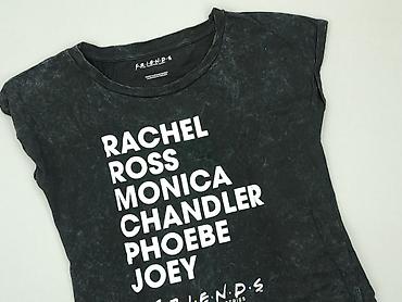 kizo merch: F.R.I.E.N.D.S, T-shirt damski, rozmiar S — 1