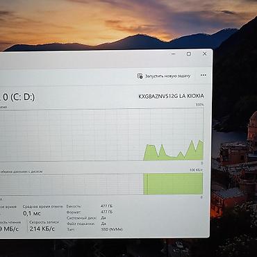 Планшеты: Ультрабук, Б/у, AMD Ryzen 7, В рассрочку — 8