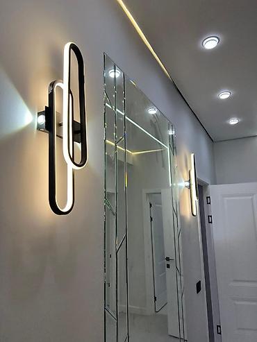 Ремонт под ключ: Ремонт под ключ | Квартиры Больше 6 лет опыта — 1