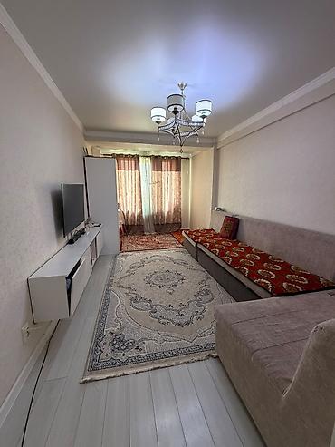 Продажа комнат: 42 м², С мебелью полностью — 4