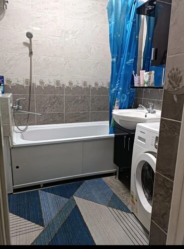 Продажа квартир: 3 комнаты, 100 м², 107 серия, 9 этаж, Евроремонт at lalafo.kg — 5 Продажа квартир: 3 комнаты, 100 м², 107 серия, 9 этаж, Евроремонт — 5