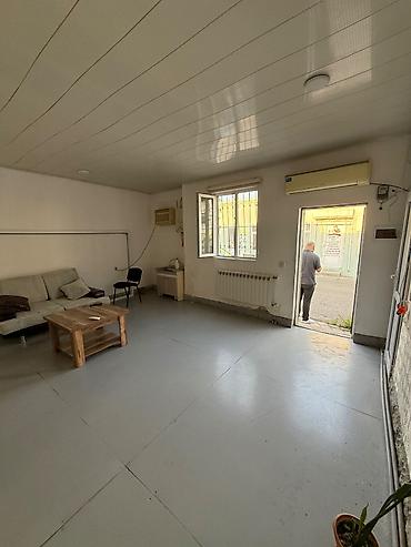 klub: Bakı, Bayıl, 3 otaqlı, Köhnə tikili, 50 kv. m — 6