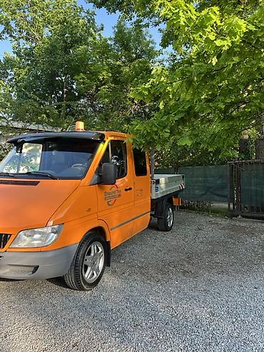 Аренда бортового грузовика: Продаётся/предлагается к аренде бортовой грузовик с двойной кабиной — 9