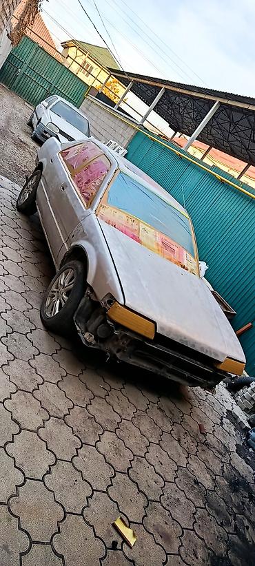 авто под восстановление: Кузов легкового автомобиля для реставрации/проекта. находу нужно — 1