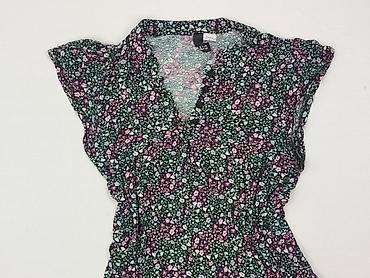 koszulki basic hm: H&M Divided, Bluzka damska, rozmiar S — 1
