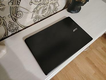 acer: Acer Aspire E1-572G noutbuku Texniki xüsusiyyətlər: - Ekran: 15.6" - — 5