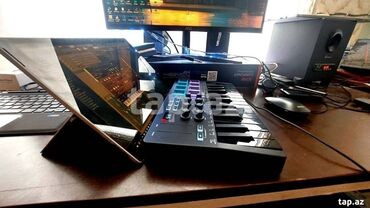 Digər noutbuklar və netbuklar: Intel Core i5, 8 GB, 12.3 " — 11