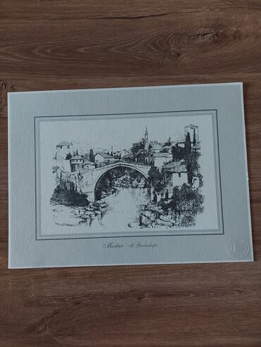 Slike i ramovi: Slika, 20 x 26 cm, Novo — 7