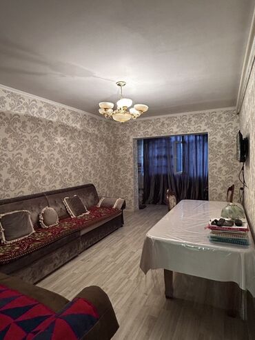 Продажа квартир: 2 комнаты, 58 м², Индивидуалка, 1 этаж, Косметический ремонт — 6