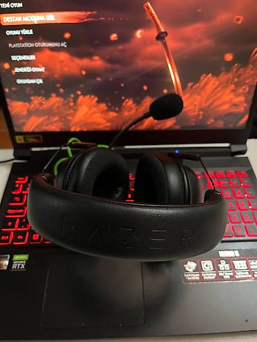 pubg hesabı bedava: Razer blackshark v2 x satılır. Tam orjinaldi PUBG və digər oyunlar — 4