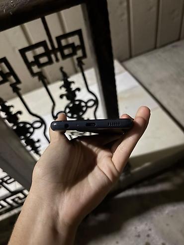 bluetooth kulaklık: Samsung Galaxy A13, 64 GB, rəng - Mavi, İki sim kartlı — 3