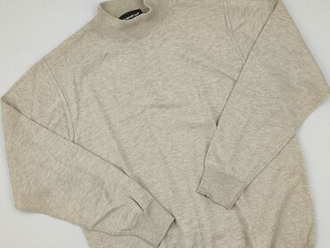 sweter od mohito: Turtleneck, L (EU 40), condition - Perfect