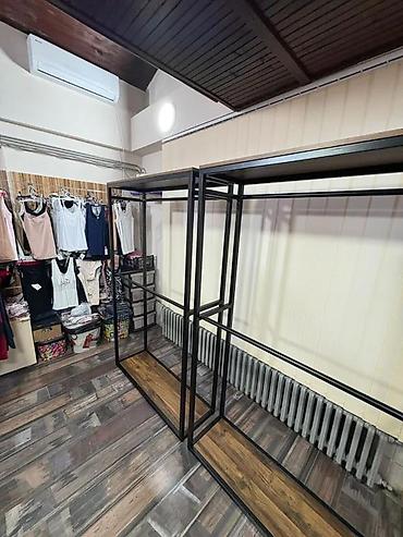 Garderoberi: ŠTENDERI IZRADA PO MERI GX911 | — 10