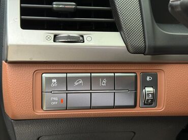корея машина цена: Ssangyong Rexton: 2019 г., 2.2 л, Автомат, Дизель, Внедорожник