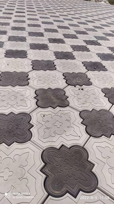 Брусчатка ромашка: Брусчатка, Брусчатки, Брусчатка Бишкек цена, Брусчатка евро — 7