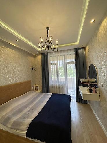 ecemide kiraye evler 2026: İcarəyə verilir 2 otaqlı yeni tikili 75 m², Nəsimi r. Kateqoriya Yeni — 10