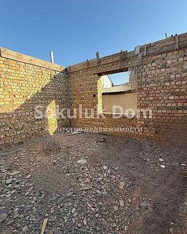 2 room: 🏠Продается дом в с. Сокулук 🟡Комнаты: 5 🟡 Участок: 4 соток 🟡 — 3