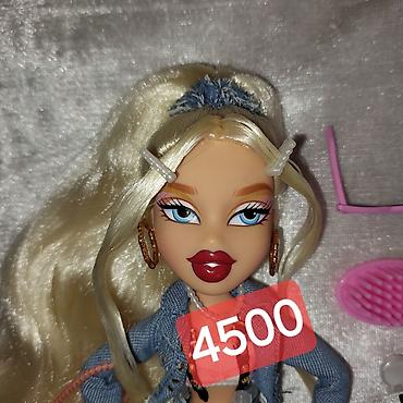 marvel legends: Продаю кукол bratz оригинал из личной коллекции, никто не играл — 8