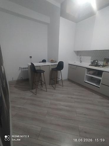 Mənzillər: 2 otaqlı, Yeni tikili, 97 kv. m — 8